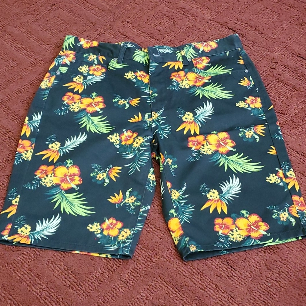 Men's shorts
